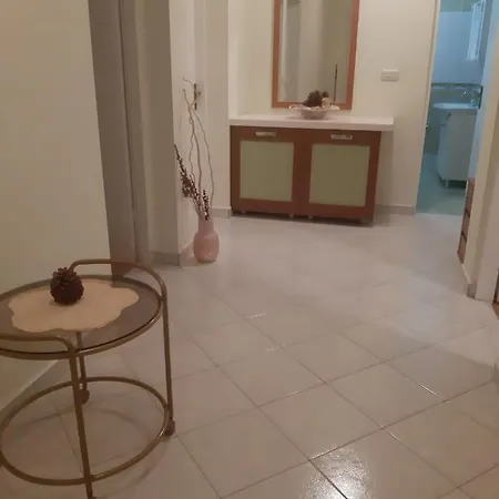 Apartment Orange Pridraga