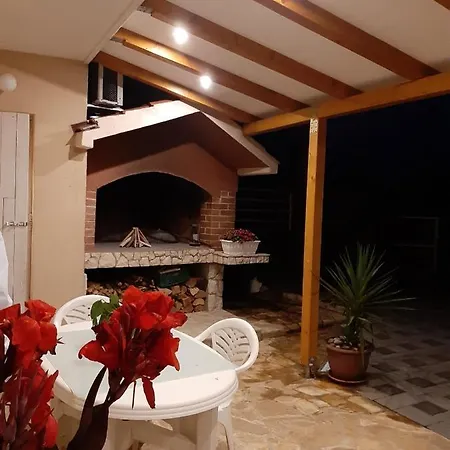 Apartment Orange Pridraga