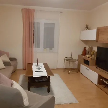 Apartment Orange Pridraga