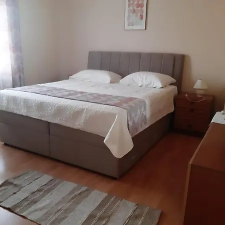 Apartment Orange Pridraga