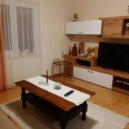Apartment Orange Pridraga