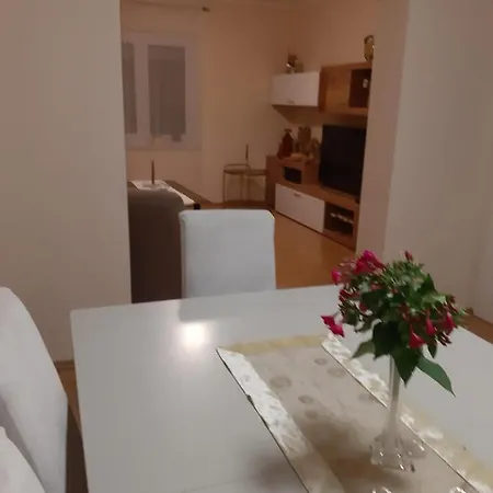 Apartmán Orange *
