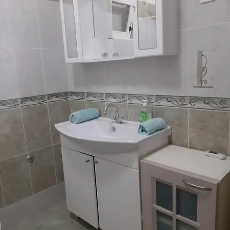 Apartmán Orange