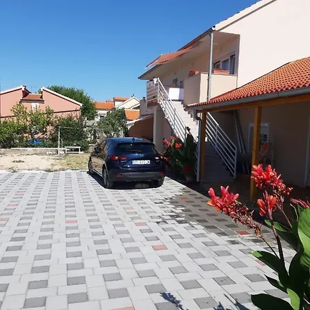 Orange Apartmán Pridraga